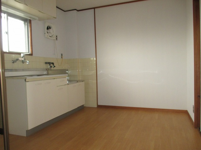 【居間・リビング】 | 明るくキレイなお部屋です