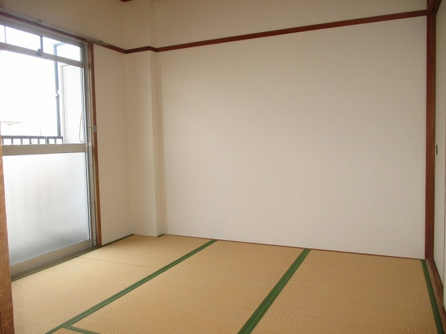 【設備】 | 落ち着く畳のお部屋です