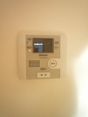 【セキュリティ】 | カレント上板橋