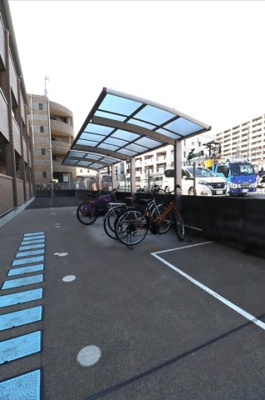 【その他共用部分】 | カレント上板橋