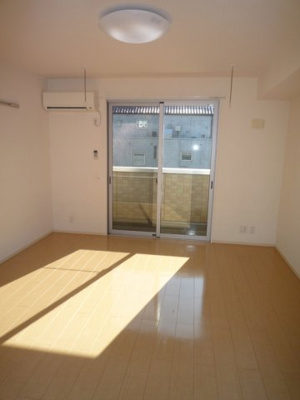 【居間・リビング】 | カレント上板橋