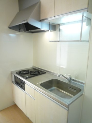 【キッチン】 | カレント上板橋