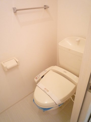 【トイレ】 | カレント上板橋