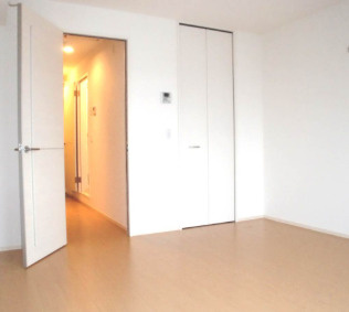 【内装】 | カレント上板橋