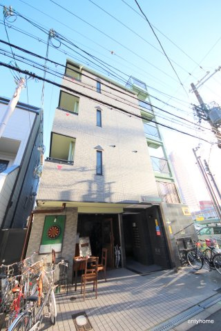 ラ・フォーレ京橋　仲介手数料無料