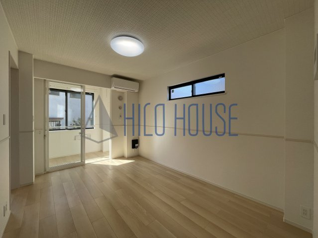 花の木の居間・リビング