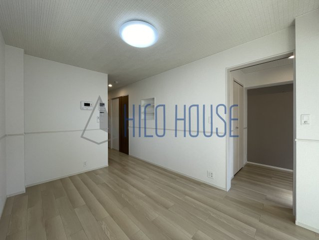 花の木の居間・リビング