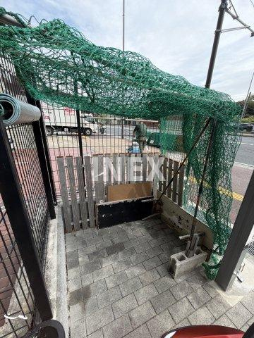 横浜市鶴見区生麦１丁目の賃貸マンションのその他共用部分
