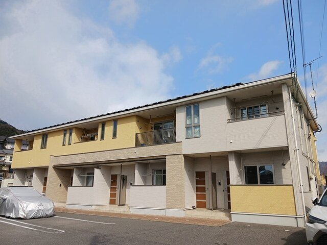 アークガーデン　Ⅰ