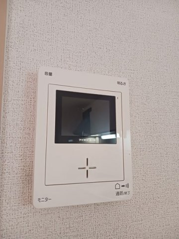 プリザーブの設備