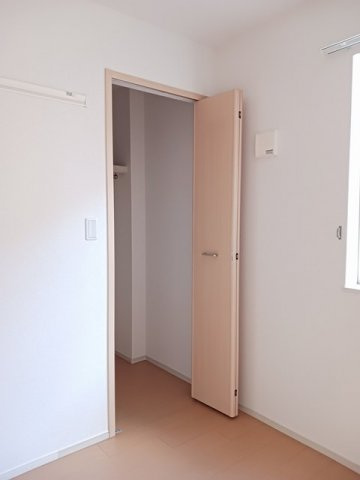 プリザーブの収納|大きなスペースがあり、収納には困りません