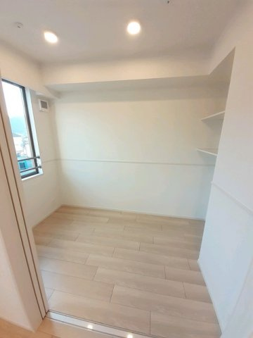 カーサ・グランデ　Ｂの設備