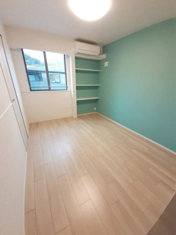 カーサ・グランデ　Ｂの内装|内装です