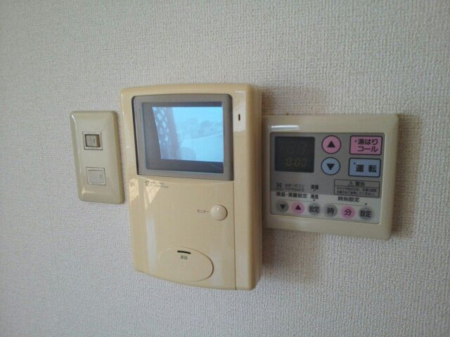 サンプレイス八木のその他