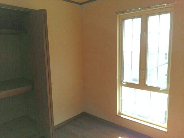 サンプレイス八木の内装|内装も気になるポイント