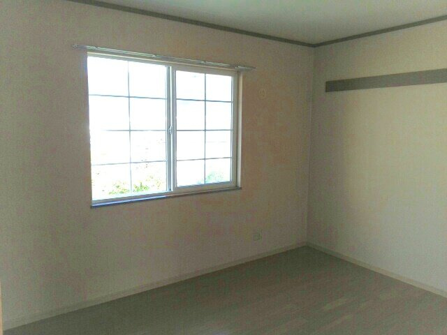 サンプレイス八木の内装|内装もきれいです