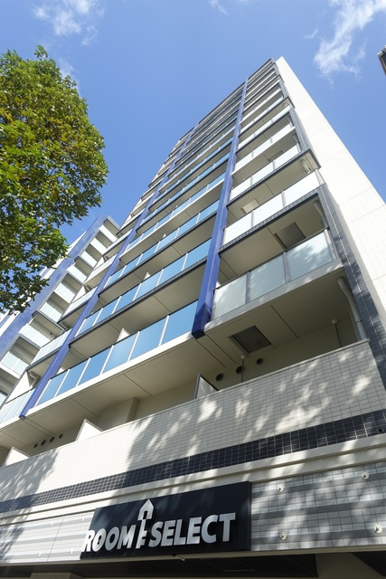 レジデンス東別院スクエア(旧ヴィークブライト名古屋東別院)