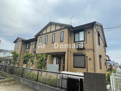 【外観】 | ウエストパーク藤