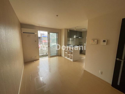 【ロビー】 | ウエストパーク藤