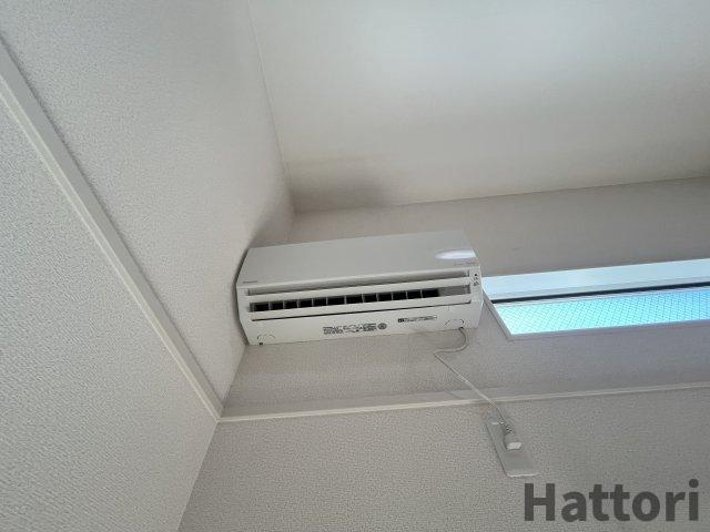 吹田市千里山西５丁目のアパートのその他