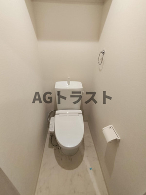 【トイレ】 | KEIAI RESIDENCE上尾Ⅳ