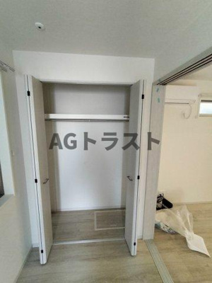 【収納】 | KEIAI RESIDENCE上尾Ⅳ