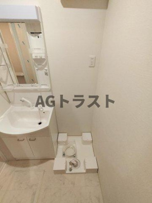 【洗面所】 | KEIAI RESIDENCE上尾Ⅳ