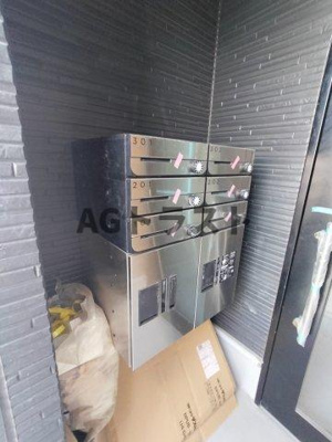 【その他共用部分】 | KEIAI RESIDENCE上尾Ⅳ