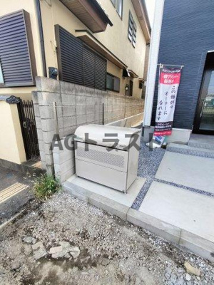 【その他共用部分】 | KEIAI RESIDENCE上尾Ⅳ