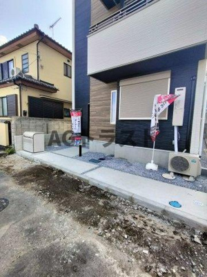 【その他】 | KEIAI RESIDENCE上尾Ⅳ