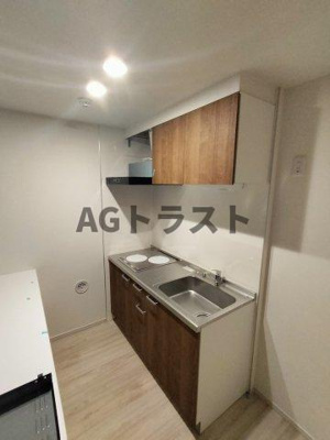 【キッチン】 | KEIAI RESIDENCE上尾Ⅳ