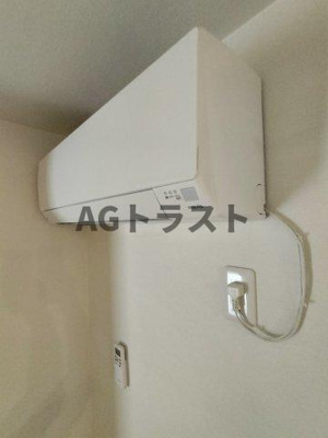 【設備】 | KEIAI RESIDENCE上尾Ⅳ