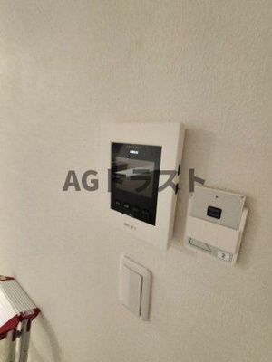 【セキュリティ】 | KEIAI RESIDENCE上尾Ⅳ