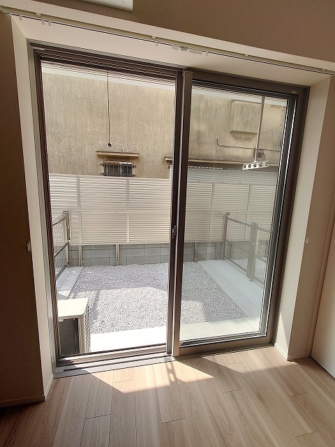 S-Court Oyaguchiの展望