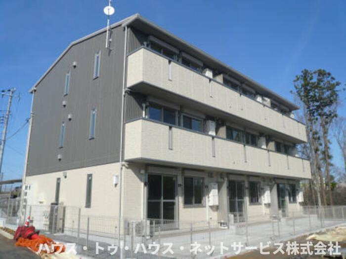 エスポワール　A