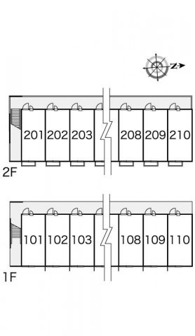 レオパレスルーチェのその他
