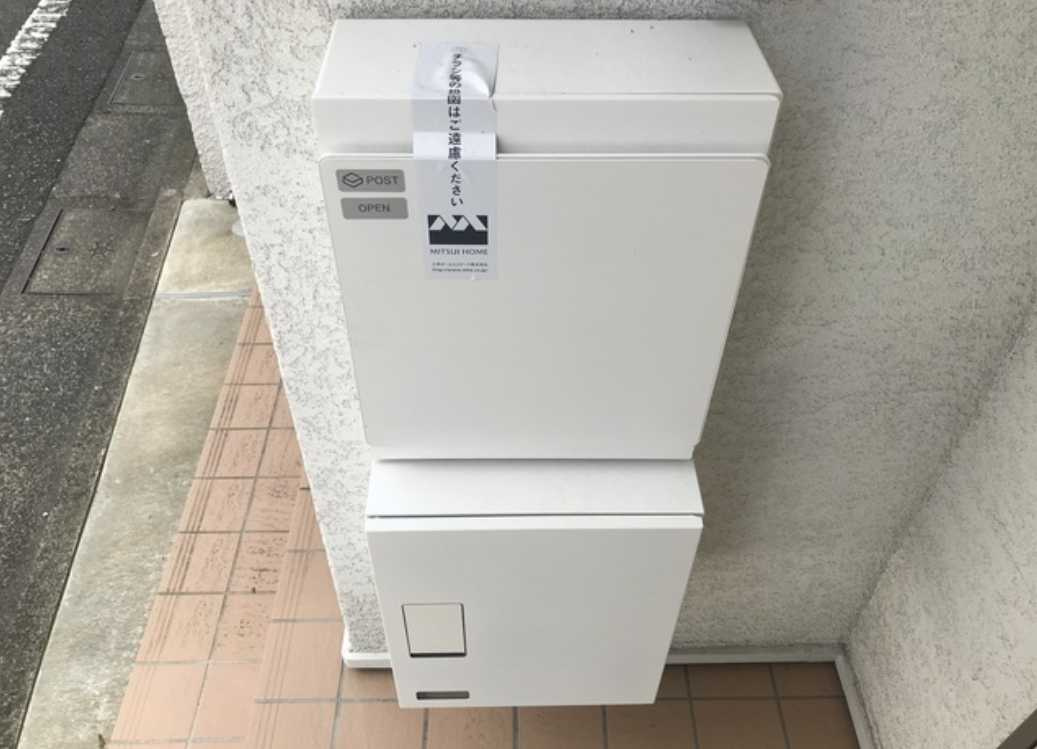 グレース駒沢　築浅　角部屋　洗髪洗面化粧台のその他共用部分