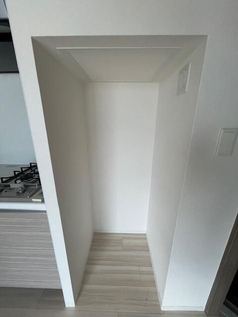 レジディア笹塚Ⅲの設備