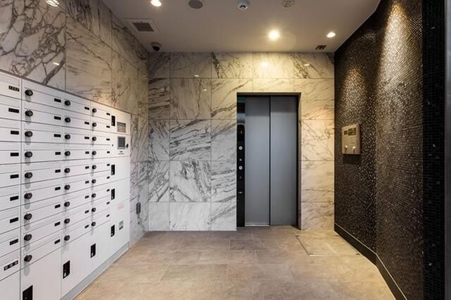 レジディア笹塚Ⅲのその他