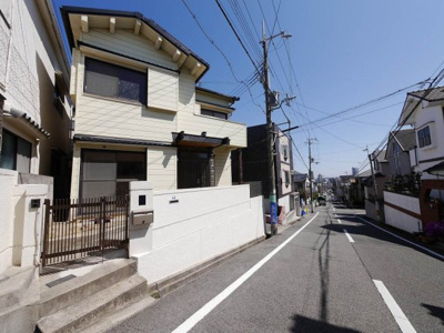 【外観】 | 大丸町1丁目戸建