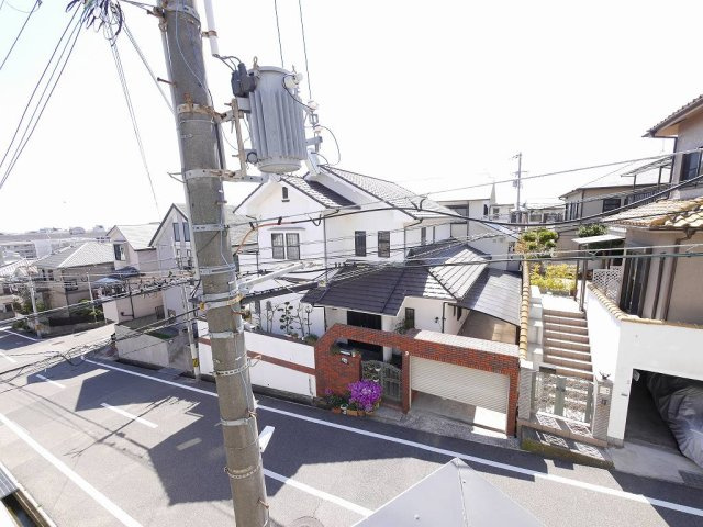 大丸町1丁目戸建の展望