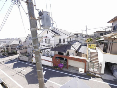 【展望】 | 大丸町1丁目戸建