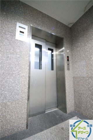 プラスパ西明石のその他共用部分
