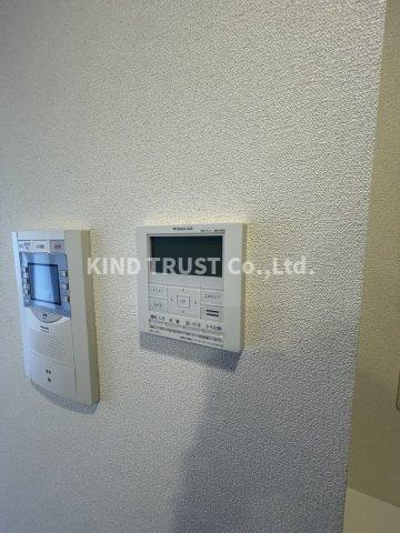 プレサンス梅田東クォーレの設備