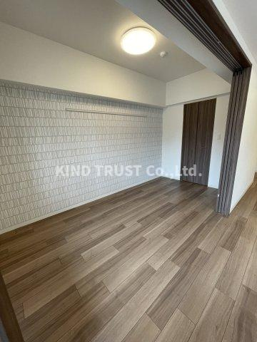 プレサンス梅田東クォーレの内装|内装です