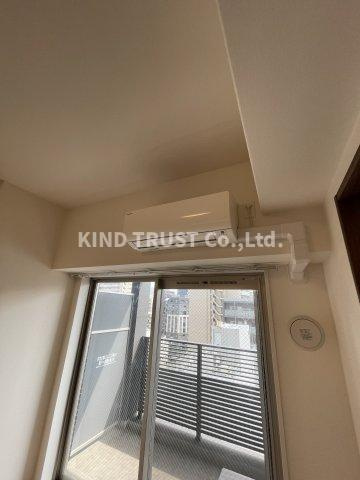 プレサンス梅田東クォーレのその他