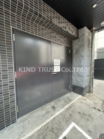 プレサンス梅田東クォーレのその他共用部分