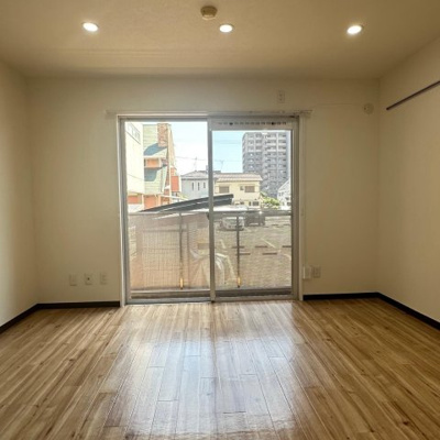 【洋室】 | グランフォーレ野田