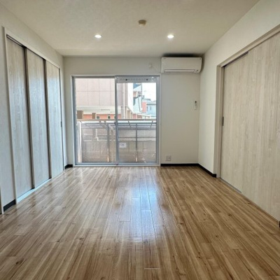 【寝室】 | グランフォーレ野田