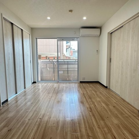 【寝室】 | グランフォーレ野田